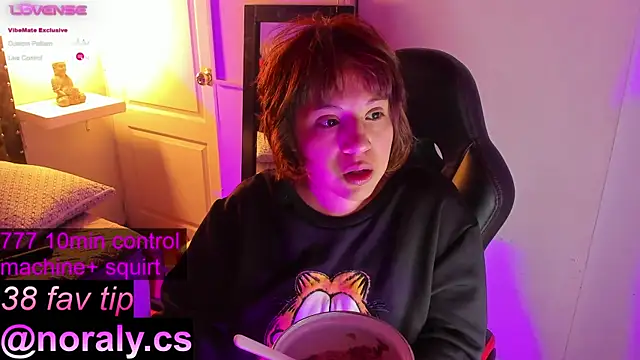 hey noraly online show from 16, 10, 2025