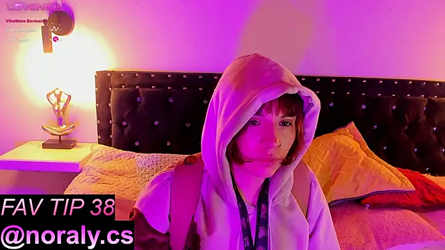 hey noraly online show from 4, 10, 2025