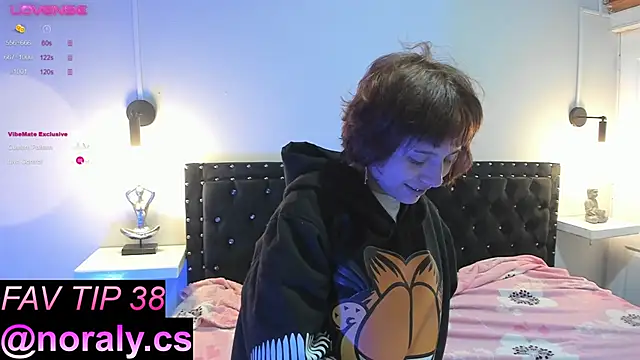 hey noraly online show from 19, 9, 2025