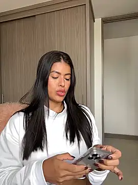 MelissaWaltton online show from 14, 11, 2025