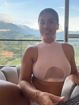 MelissaWaltton online show from 15, 4, 2026