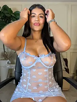 Snapshot of MelissaWaltton chatting on 25, 2, 2026 MelissaWaltton online show from 25, 2, 2026