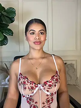 Snapshot of MelissaWaltton chatting on 24, 2, 2026 MelissaWaltton online show from 24, 2, 2026