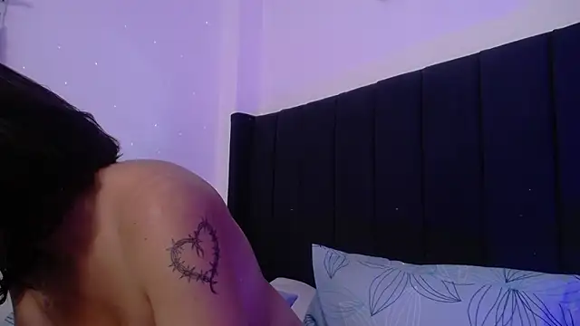 Anastasia evans444 online show from 11, 3, 2025