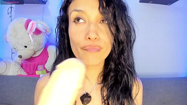 MeganLord online show from 26, 3, 2026