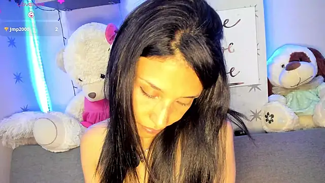 MeganLord online show from 7, 5, 2026