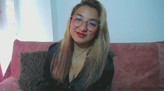  sweetcarla online show from 31, 1, 2025