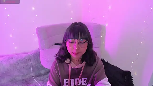 arysUwU online show from 7, 2, 2026