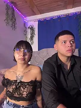 arysUwU online show from 18, 3, 2025