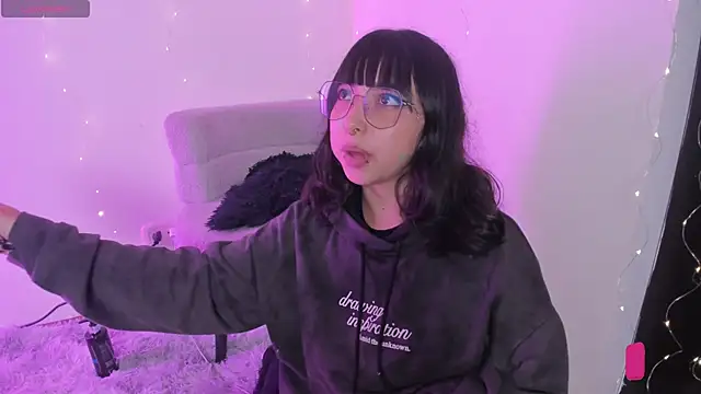 arysUwU online show from 10, 6, 2026