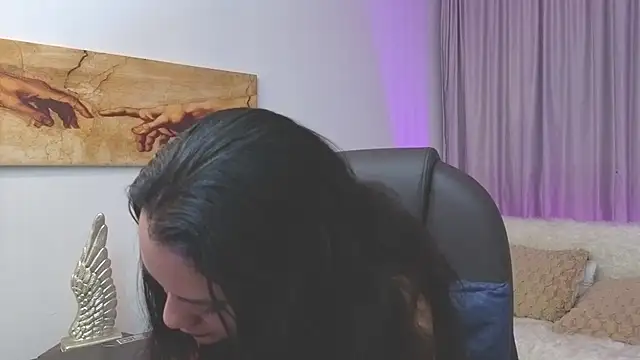 mariiana murillo01 online show from 14, 3, 2026