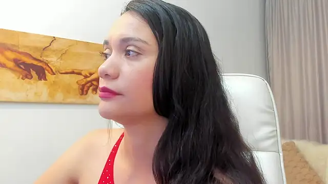 mariiana murillo01 online show from 4, 12, 2025