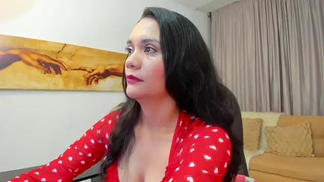 mariiana murillo01 online show from 14, 2, 2026