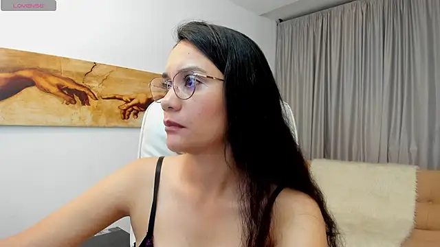 mariiana murillo01 online show from 24, 10, 2025