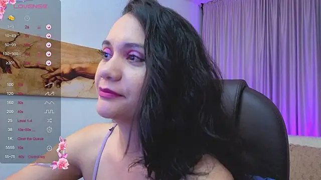 mariiana murillo01 online show from 24, 5, 2026