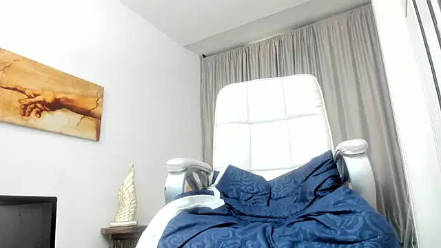 mariiana murillo01 online show from 19, 10, 2025