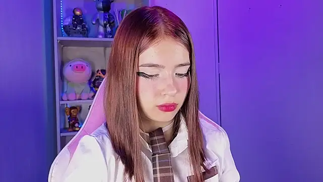 EmilyMiller  online show from 30, 10, 2025