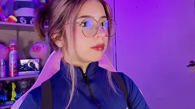 EmilyMiller  online show from 2, 4, 2026