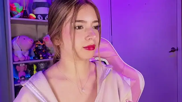 EmilyMiller  online show from 3, 2, 2026