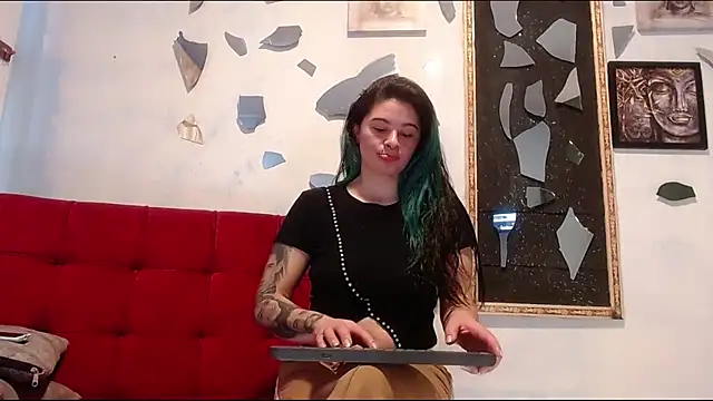 Tamararios online show from 11, 7, 2026