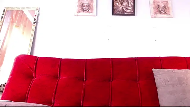 Tamararios online show from 29, 10, 2025