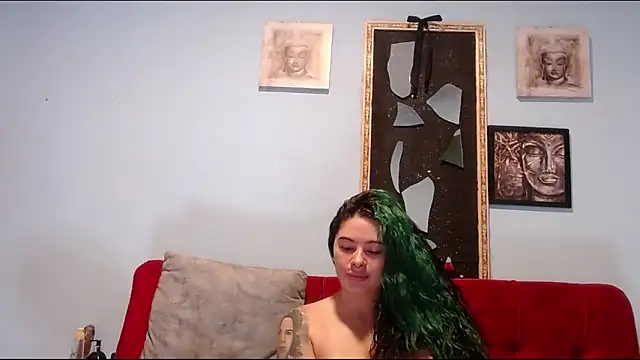 Tamararios online show from 20, 3, 2026