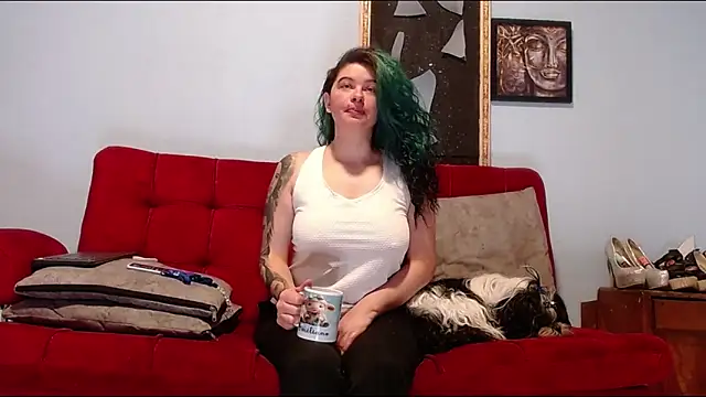 Tamararios online show from 14, 5, 2026