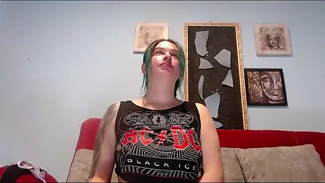 Tamararios online show from 8, 5, 2026