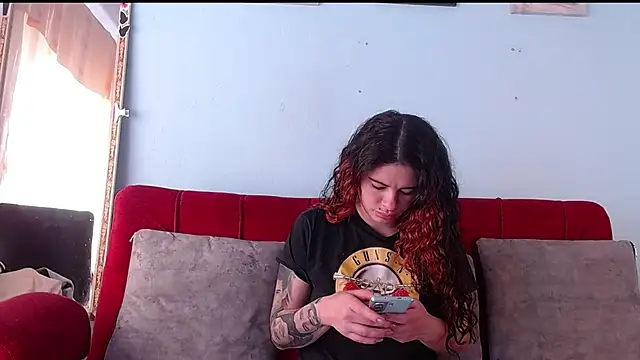 Tamararios online show from 9, 10, 2025