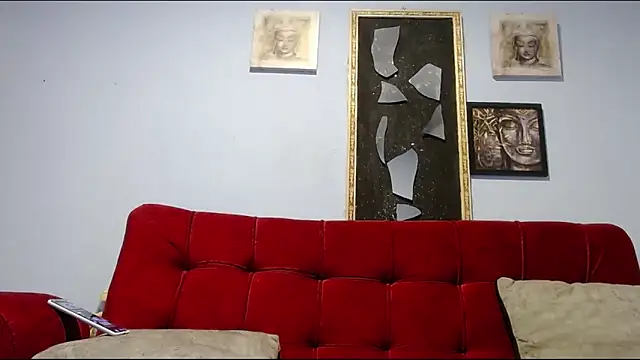 Tamararios online show from 3, 3, 2026