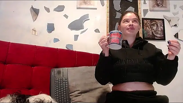 Tamararios online show from 2, 7, 2026