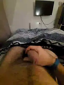 doudoucharlyc4 online show from 10, 1, 2025