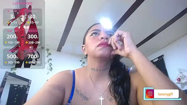 Pocahontaslovex online show from 18, 6, 2026