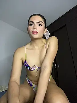 cheryl blossom69 online show from 10, 3, 2025