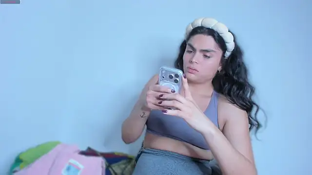 cheryl blossom69 online show from 10, 2, 2026