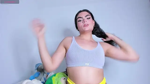 cheryl blossom69 online show from 26, 10, 2025