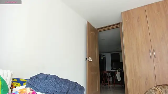 cheryl blossom69 online show from 16, 11, 2025