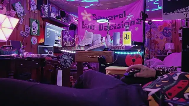 tayshie online show from 15, 1, 2026