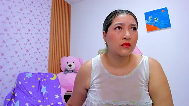 Soyqueen online show from 24, 5, 2026