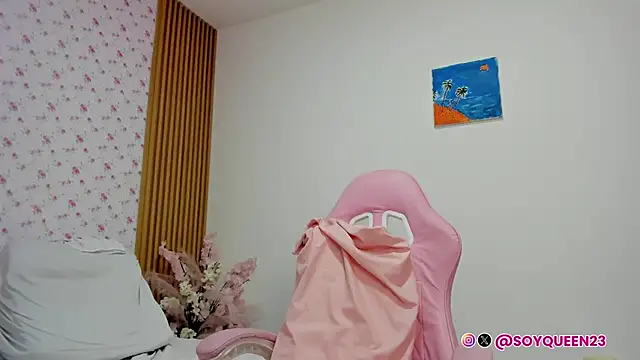 Soyqueen online show from 10, 2, 2026