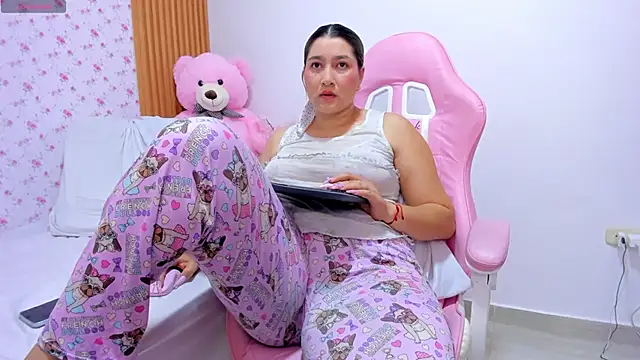 Soyqueen online show from 30, 5, 2026