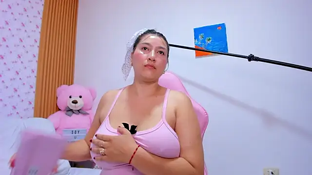 Soyqueen online show from 5, 5, 2026