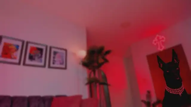 Taylor  foxxx online show from 25, 3, 2026