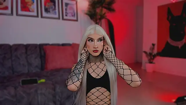 Taylor  foxxx online show from 20, 12, 2025