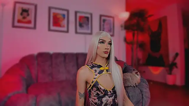 Taylor  foxxx online show from 13, 5, 2026