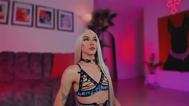 Taylor  foxxx online show from 20, 3, 2026