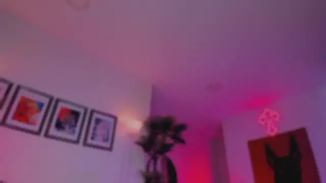 Taylor  foxxx online show from 13, 3, 2026