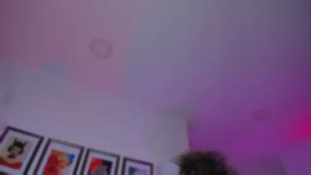 Taylor  foxxx online show from 3, 10, 2025