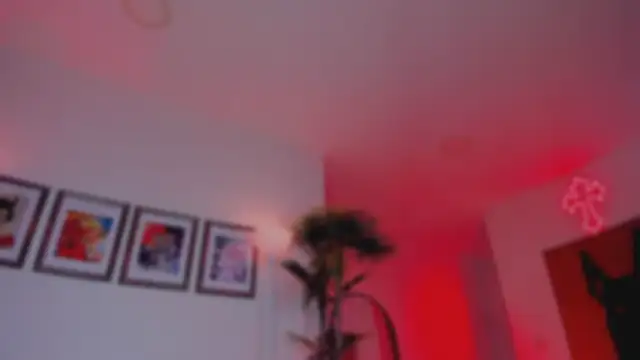 Taylor  foxxx online show from 29, 10, 2025