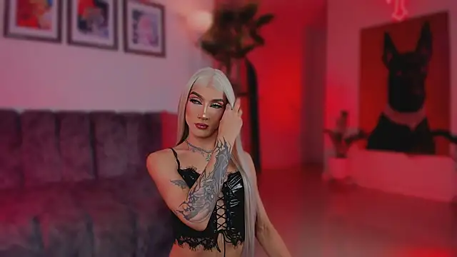 Taylor  foxxx online show from 21, 3, 2026